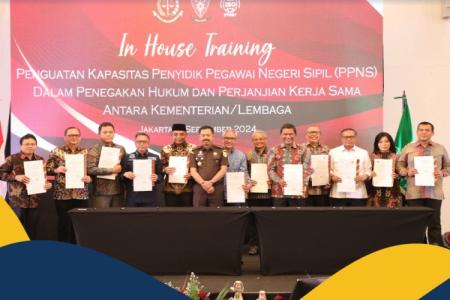 Mentri AHY Berikan Penghargaan Untuk world Bank WRI Dan Para Akademisi