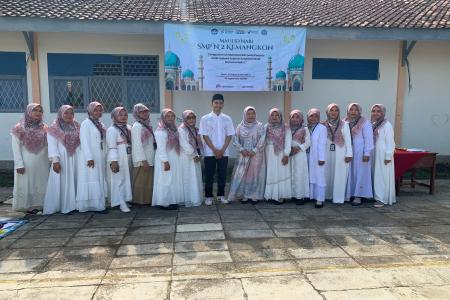 PERINGATAN MAULID NABI MUHAMMAD SA