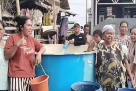 RSUD MALINGPING BEKERJASAMA DENGAN