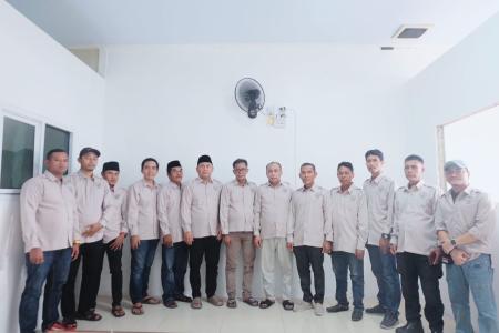 KAWAN-KAWAN  PENGUSAHA MENYOROTI L