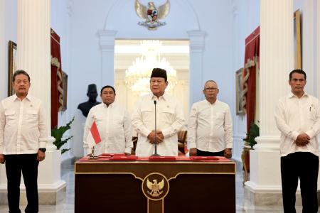 RESPONS BRI SOAL PRABOWO MAU HAPUS