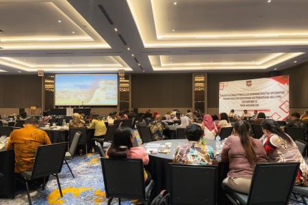 DITJEN BINA ADWIL PERKUAT PERAN KE