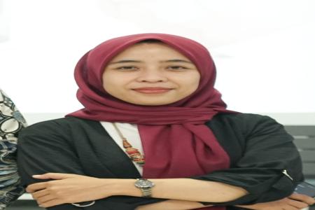 SpiritualisDanEkologisDalamKelestarian