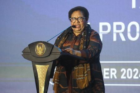 WAMENDAGRI RIBKA HALUK TEKANKAN PE