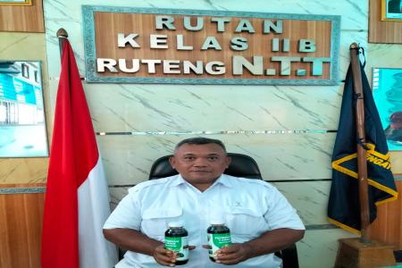 DUKUNG PROGRAM KETAHANAN PANGAN, K