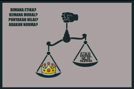 Membangun Bangsa dan Negara Indonesia 