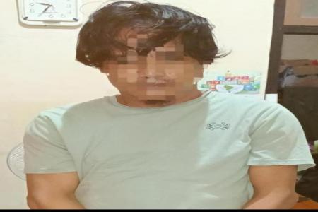 Tim Gabungan Polres Sumenep Berhasil U