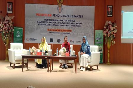 TURUNNYA MORAL DI ERA DIGITAL DORO