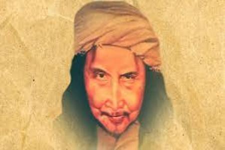 Wisata Religi Makam Keramat Mbah Abdul