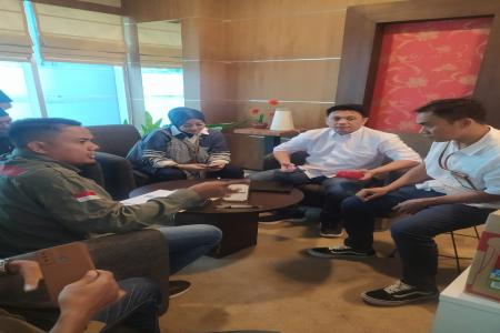 Marak Oli Palsu di Jawa Timur AMI Pert