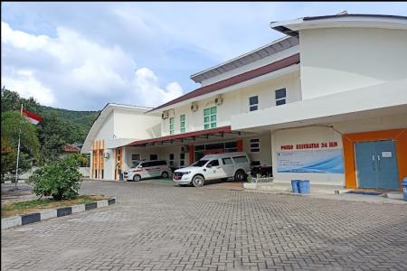 PRESTASI PUSKESMAS KARIMUN JAWA YA