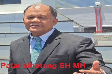 PKN TURUT BERDUKA CITA ATAS MATINY