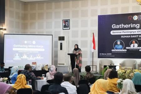 INGGIT SORAYA, PENTINGNYA 1000 HAR