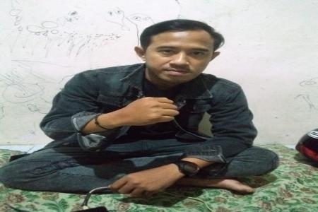 Ketua JMSI Lebak Angkat Bicara Soal Ra