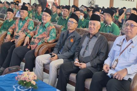 Peran Muhammadiyah Wujudkan Kehidupan 