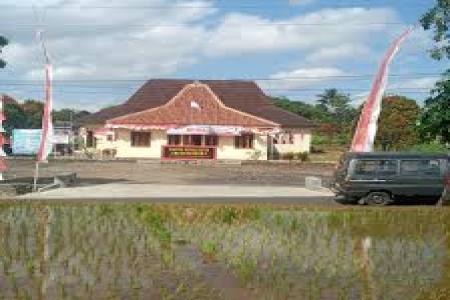 DESA KARANGNANGKA RESMI PUBLIKASI 