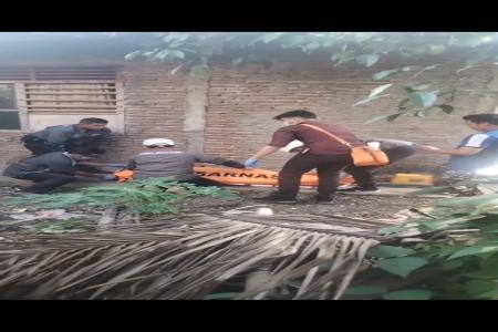 SEBAB BATAS RUMAH WARISAN BERUJUNG KEM