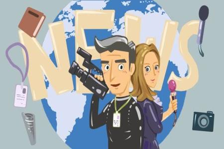 KULI TINTA PENGUNGKAP FAKTA BUKAN 