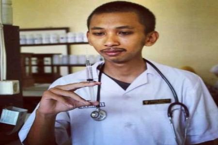 INI DIA OLEH-OLEH KHAS WONOSOBO YA