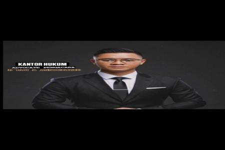 KANTOR HUKUM M LAW  ASSOCIATES SERUKAN