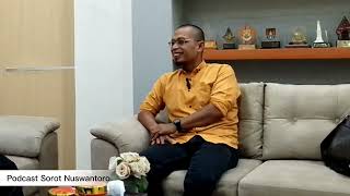 Podcadt Di Hari Kartini Bersama Ibu Teny