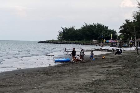 Alam dan Manusia Sebuah Refleksi tenta