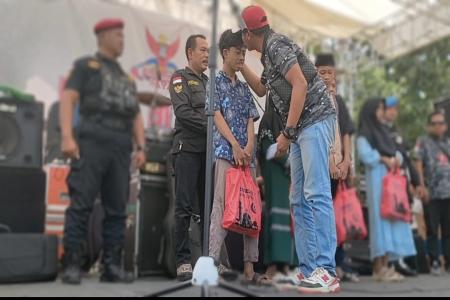 CV FARA MUKTI PERKASA PARTISIPASI 