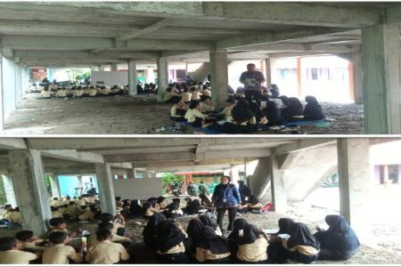 MURID SD NEGERI 1 BEDONO SAYUNG DE