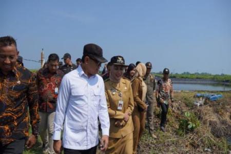 KOPERASI MERAH PUTIH AKAN DIGELONT