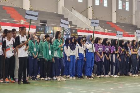 DANDIM 0702 BASKETBALL TOURNAMENT 