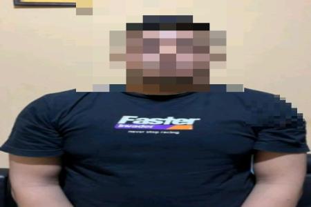 Seorang Pria di Demak Jadi Tersangka A