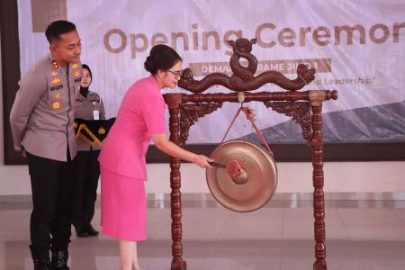 KELUARKAN POTENSI GENERASI MUDA BH