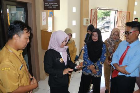 Wakil Wali Kota Tegal Ajak Warga Ramai