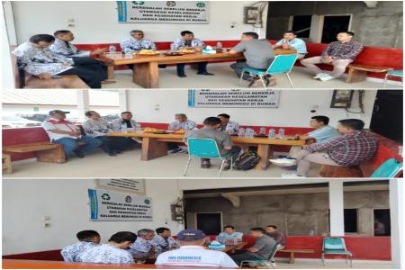 PT SBJ DAN PGRI CIBEBER SEPAKAT JA