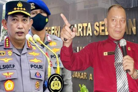 PPWI SIAP IKUTI SIDANG GUGATAN PRA