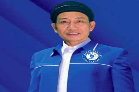 Jejak Rekam Pejabat Lebak Diduga Korup