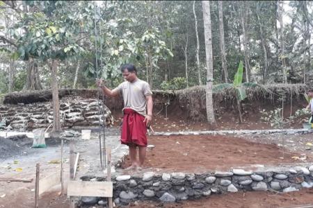 Asal Usul Desa Krjobong Purbalingga