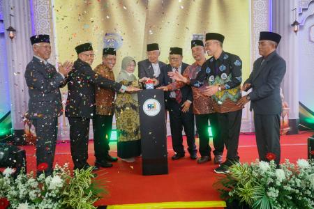 RSI WONOSOBO RAYAKAN 30 TAHUN PENG