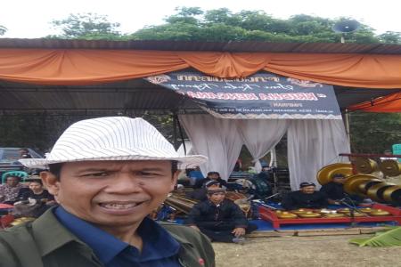 Pesan Tuture Kaki Becik Ketitik Ala Ketara