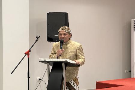 KEPALA SD DAN SMP SE-WONOSOBO SATU