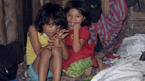 Rintihan Anak Dan Ibu Dari Desa Karangjambu