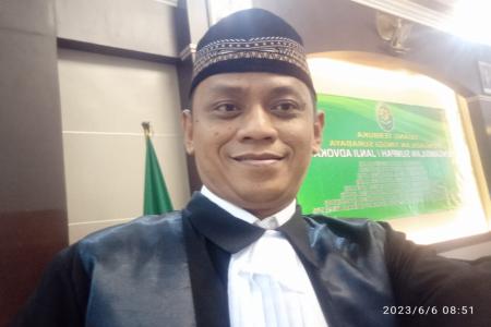 AKTIVIS HUKUM YLI JATENG KRITIK AM