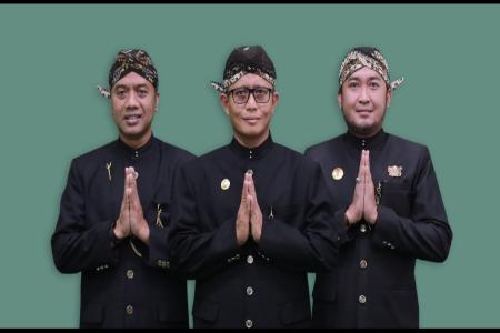 BPRS BHAKTI SUMEKAR SIAP MENINGKAT