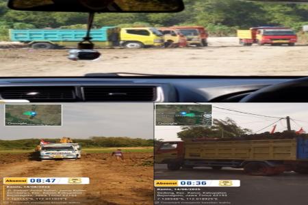 APH TUTUP MATA DENGAN ADANYA AKTIV