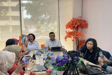 Bareskrim Polri Gelar Sosialisasi Pedo