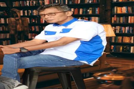 MENGUATKAN MARWAH PERS, ABDUL KABI