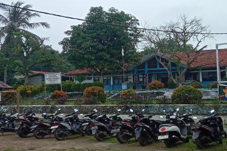 SMPN 1 Curugbitung Hadapi Kekurangan G