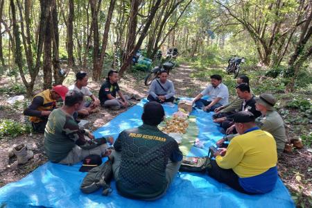 Acara Selamatan Dalam Rangka NguriUri 