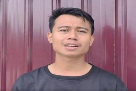 Kriminalisasi Jurnalis Muda Penangkapa