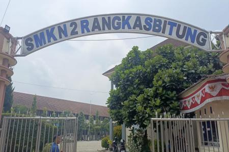 KCD LEBAK DAN KEPALA SEKOLAH KLARI